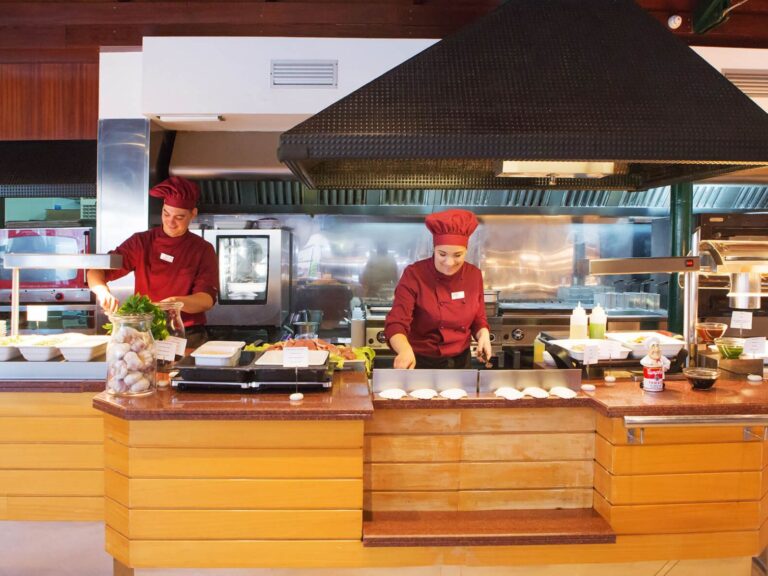Hotel Club Pollentia | PortBlue Hotels