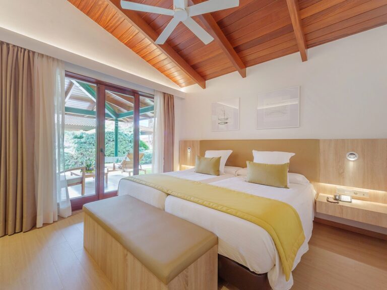 Pollentia | Habitación family suite plus