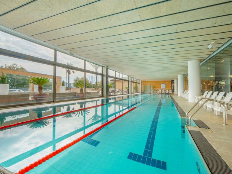 Pollentia | Spa